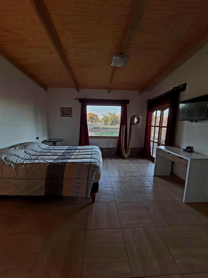 Lodge Don Felix Сан-Педро-де-Атакама Экстерьер фото