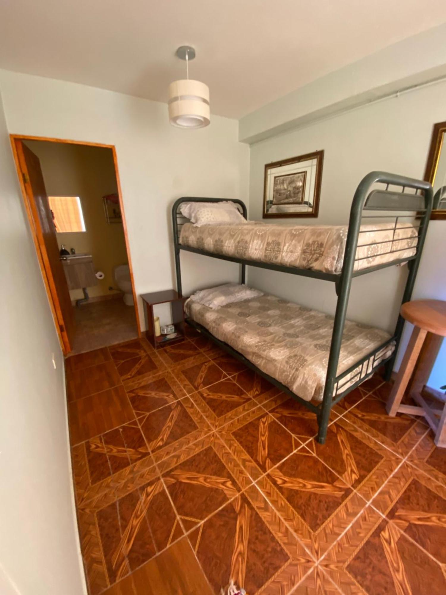 Lodge Don Felix Сан-Педро-де-Атакама Экстерьер фото