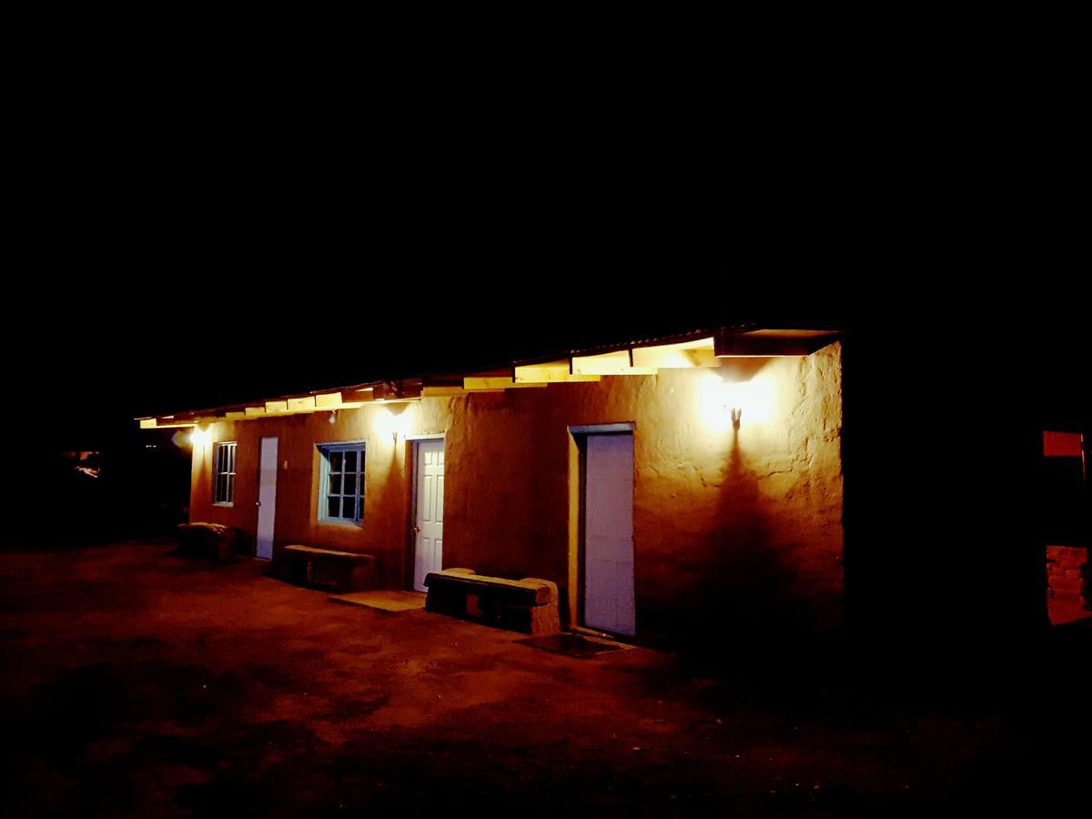 Lodge Don Felix Сан-Педро-де-Атакама Экстерьер фото