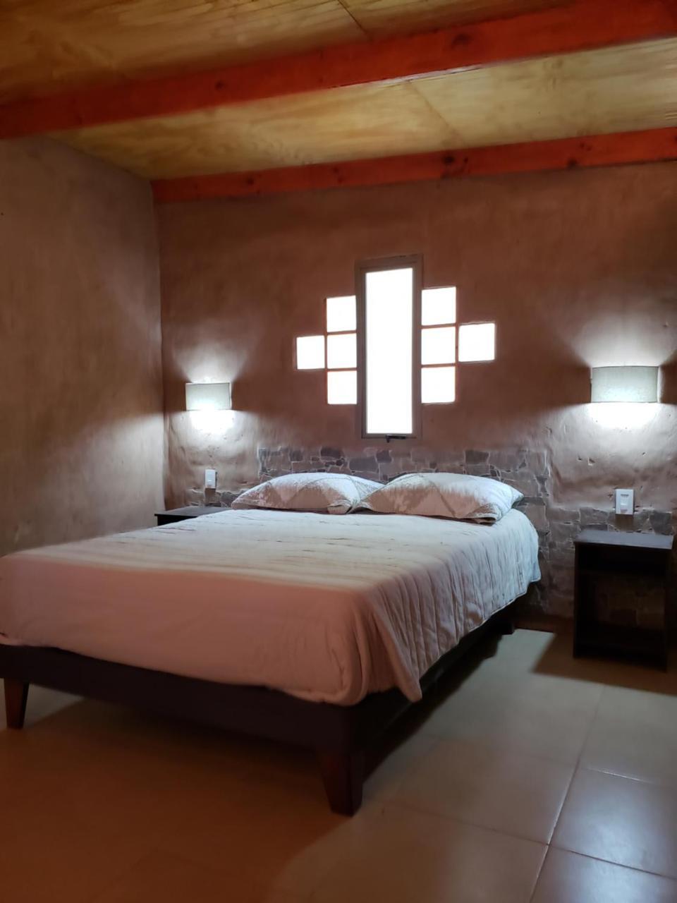 Lodge Don Felix Сан-Педро-де-Атакама Экстерьер фото
